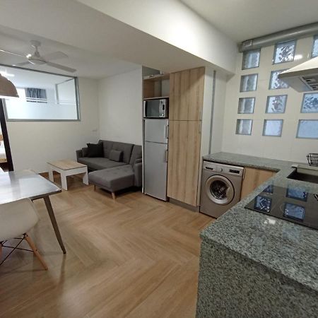 Apartamento Full Equip. Bilbao Eksteriør bilde