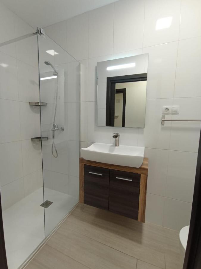 Apartamento Full Equip. Bilbao Eksteriør bilde